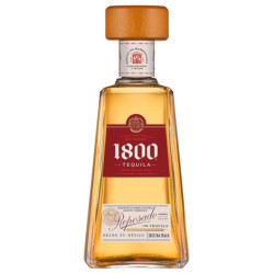 Tequila 1800 Reposado...