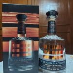 Tequila Añejo Cristalino...