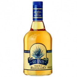 Tequila Azul Reposado 100...