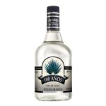 Tequila Blanco Agave Azul...
