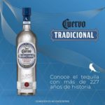 Tequila Blanco Tradicional...