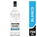 Tequila Blanco El Jimador...
