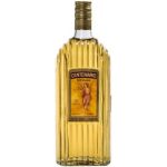 Tequila Gran Centenario...
