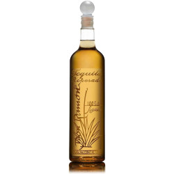 Tequila Reposado Don Ramón...