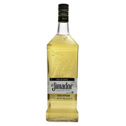Tequila Reposado El Jimador...
