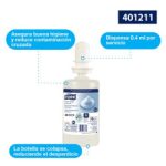 Jabón Espuma Premium para...