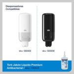 Jabón líquido Antibacterial...