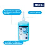 Jabón líquido para Cuerpo y...