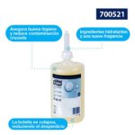 Jabón líquido Premium Tork...