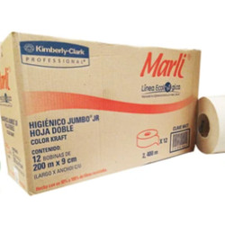 Higiénico Jumbo Jr. Marli...