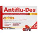 Antiflu-Des Oral 1/24...
