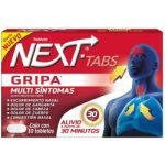 Antigripal Next 1/10 Clave:...