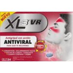 Antigripal XL3 VR 1/24...