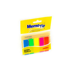 Banderitas Adhesivas...