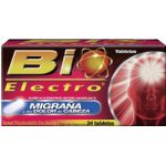 Bio Electro 1/24 Clave: 10121