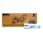 Pañuelos Faciales Scott 30...