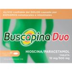 Buscapina Dúo 500 g 1/20...