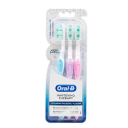 Cepillos dentales Oral-B...