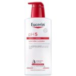 Crema líquida Eucerin PH5...