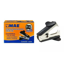 Desengrapador Negro Mae DES...