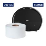 Despachador de Higiénico...