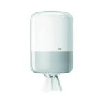 Despachador de Toalla en...