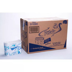 Servilletas Barramesa...