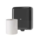 Despachador de Toalla en...