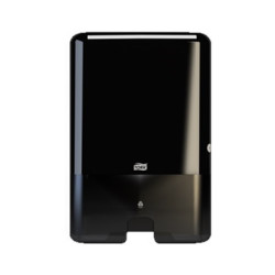 Despachador de Toalla...