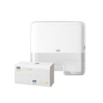 Despachador de Toalla...