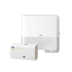 Despachador de Toalla...