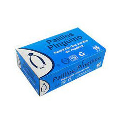 Palillos de Madera...