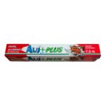 Papel Aluminio Paquete...