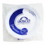 Plato Plástico Pastelero...