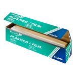 Rollo Plástico 300 m...