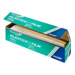 Rollo Plástico 300 m...