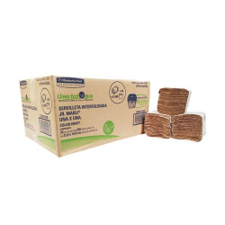 Servilletas Interfoliadas...