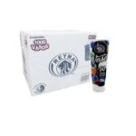 Vaso Plástico No. 12 Reyma...