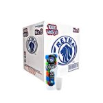 Vaso Plástico No. 8 Reyma...