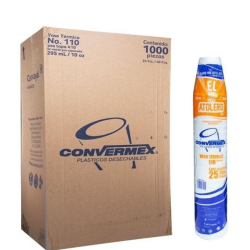 Vaso Térmico No. 10...