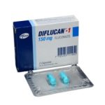 Diflucan 150 g Oral 1/1...