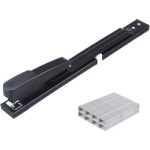 Engrapadora Brazo largo de...