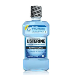 Enjuague Bucal Listerine...