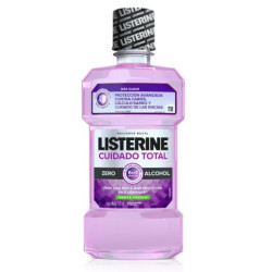 Enjuague Bucal Listerine...