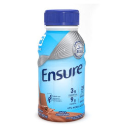 Ensure Abbott Sabor...