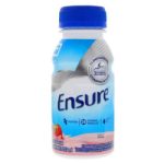 Ensure Abbott Sabor Fresa...