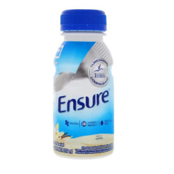 Ensure Abbott Sabor...