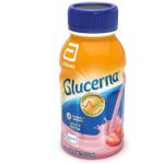 Glucerna Abbott Sabor Fresa...