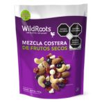 Mezcla Costera de Frutos...