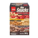 Mini Barras de Amaranto...